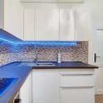 Buda Center Apartment