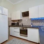 Buda Center Apartment
