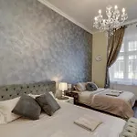 Buda Center Apartment
