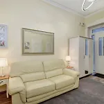 Buda Center Apartment