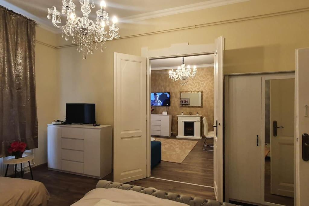 Buda Center Apartment Budapest