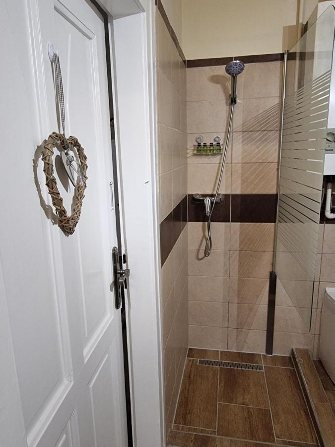 Buda Center Apartment