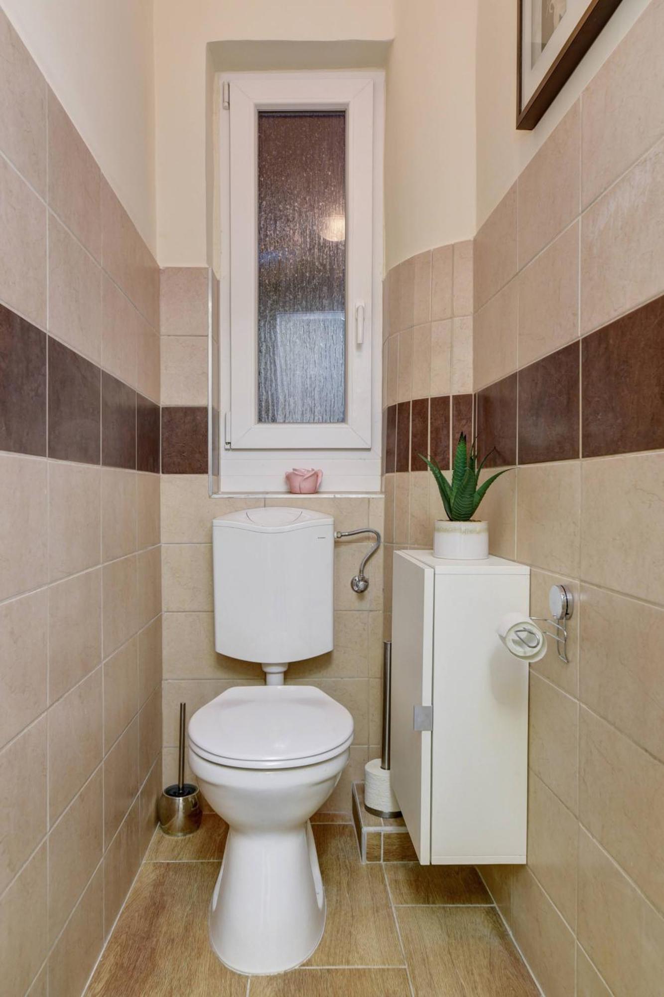 Buda Center Apartment Budapest